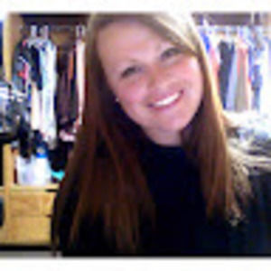 Meet your Posher, Jillian
